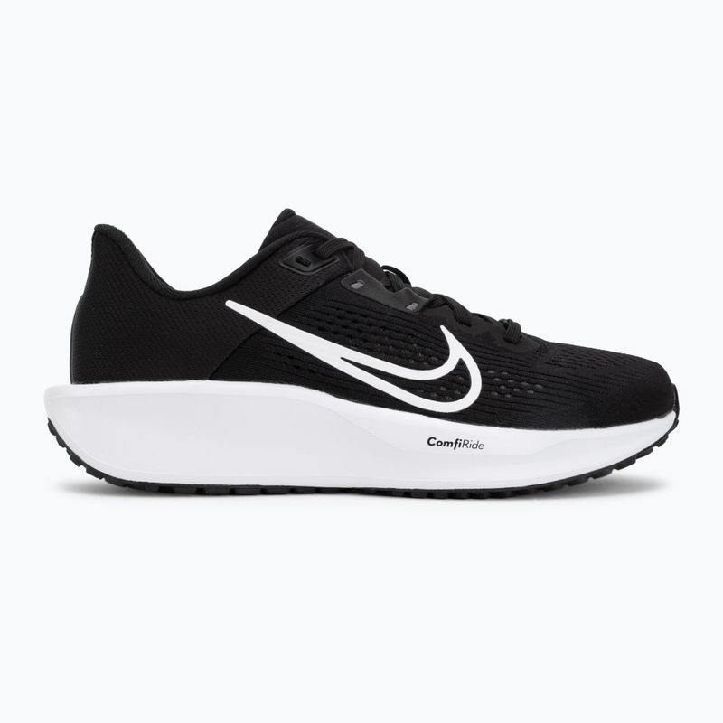 Damen-Laufschuhe Nike Quest 6 black/iron grey/white 2