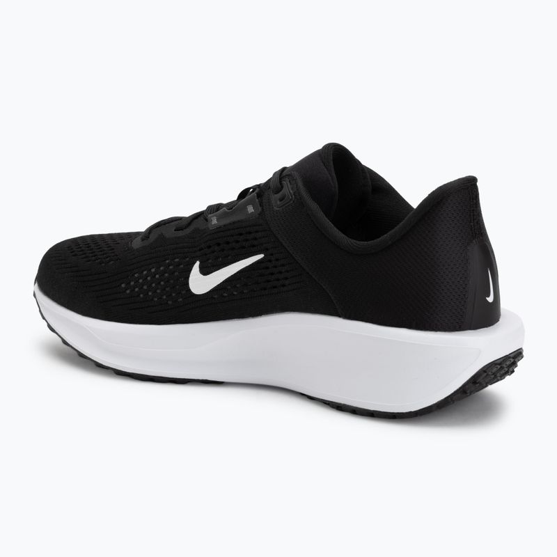 Damen-Laufschuhe Nike Quest 6 black/iron grey/white 3