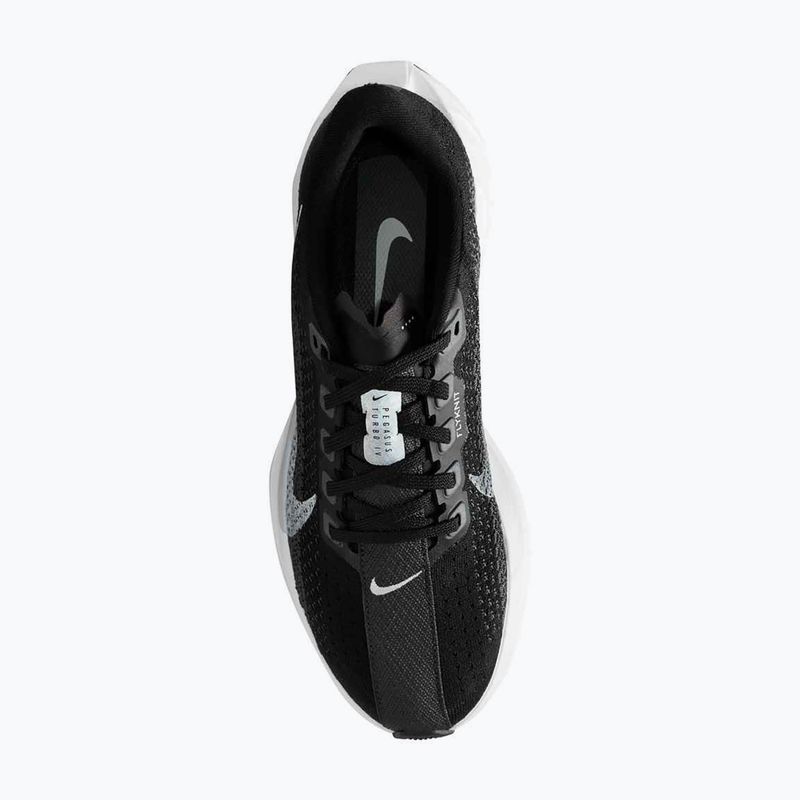 Damen-Laufschuhe Nike Pegasus Plus black/anthracite/white/pure platinum 7