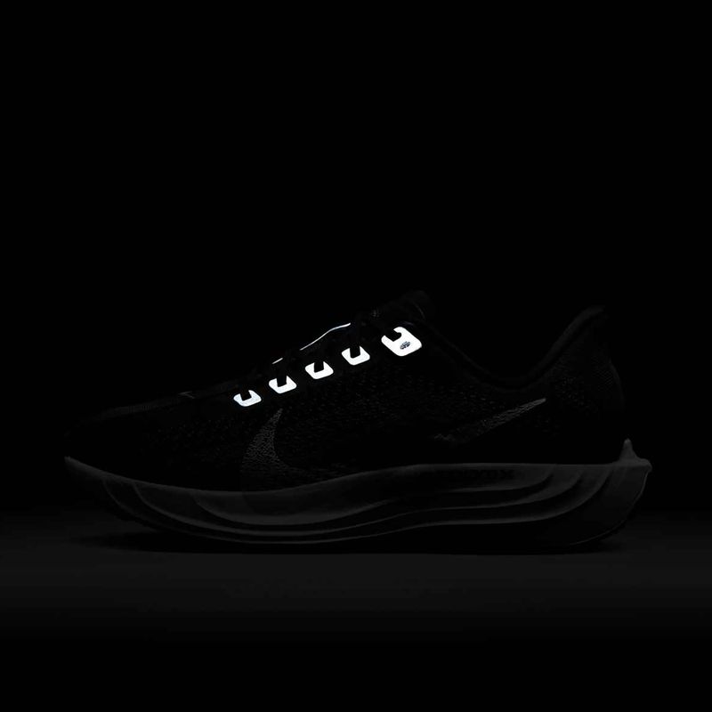Damen-Laufschuhe Nike Pegasus Plus black/anthracite/white/pure platinum 8