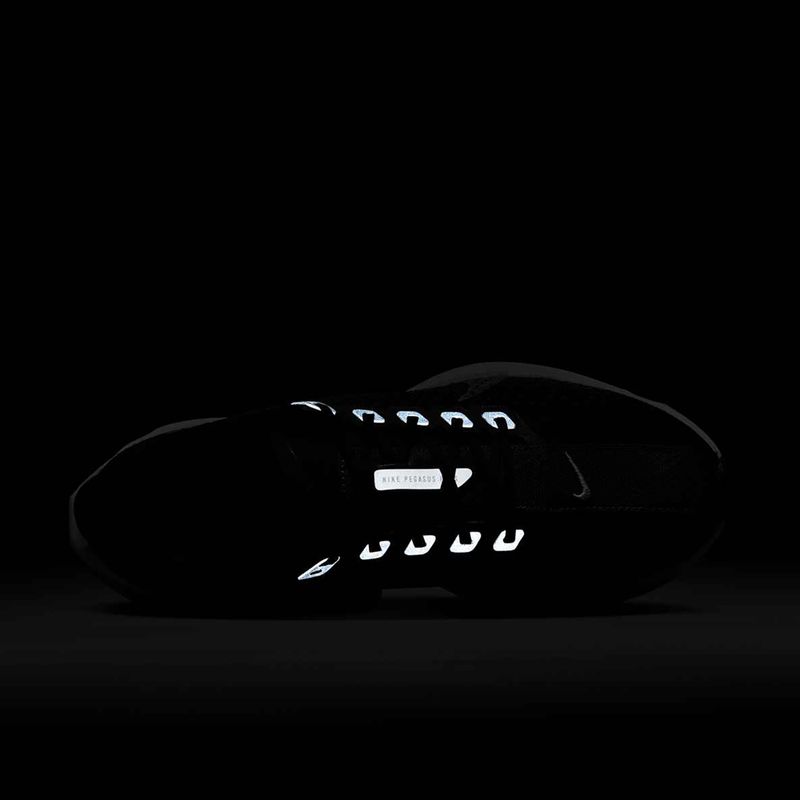 Damen-Laufschuhe Nike Pegasus Plus black/anthracite/white/pure platinum 9