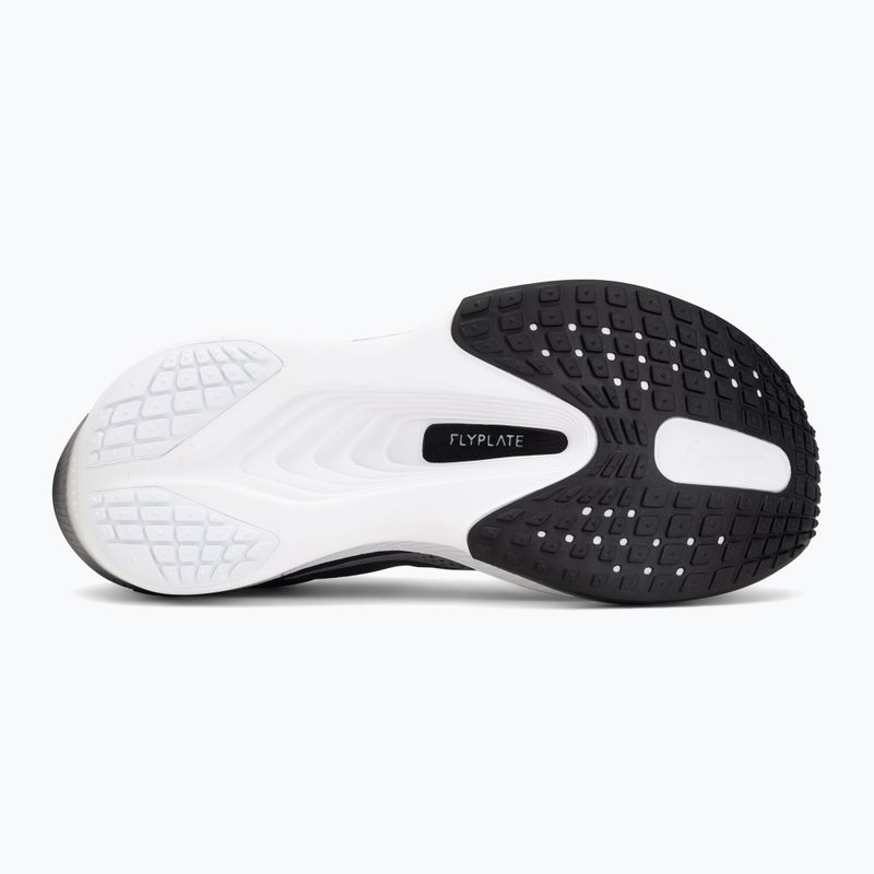 Herren-Laufschuhe Nike Zoom Fly 6 black/light smoke grey/white 4