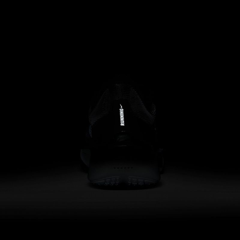 Herren-Laufschuhe Nike Zoom Fly 6 black/light smoke grey/white 11