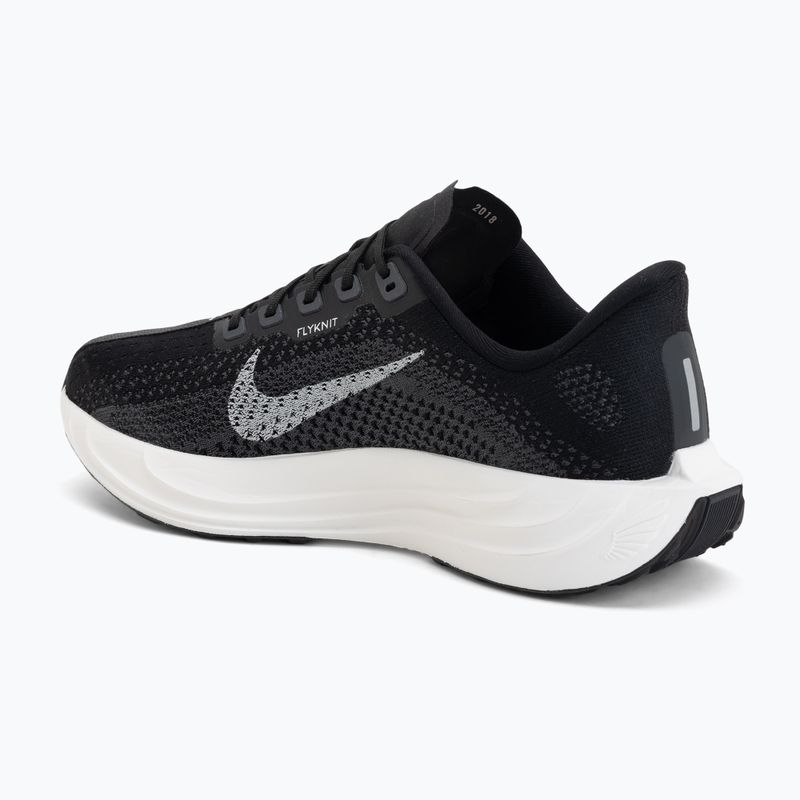 Damen-Laufschuhe Nike Pegasus Plus black/anthracite/white/pure platinum 3