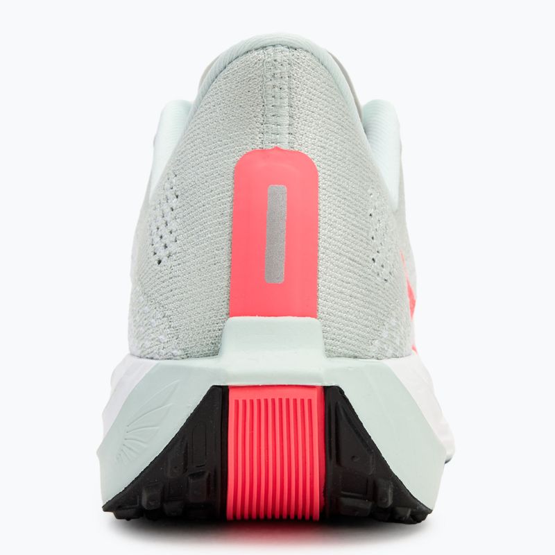 Laufschuhe Damen Nike Pegasus Plus barely grey/white/black/hot punch 6