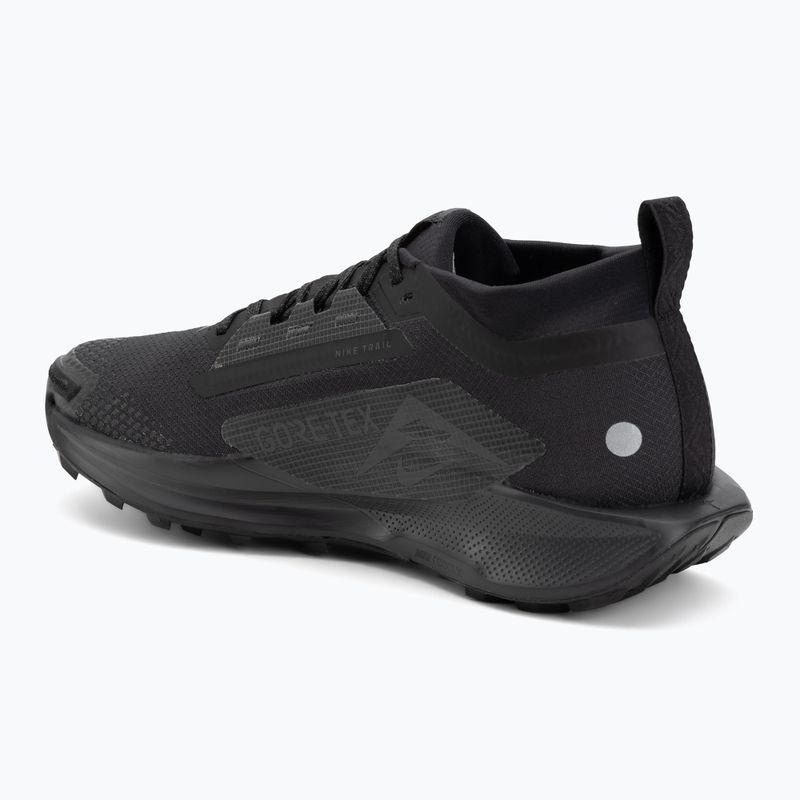Herren-Laufschuhe Nike Pegasus Trail 5 GORE-TEX black/anthracite/black 3