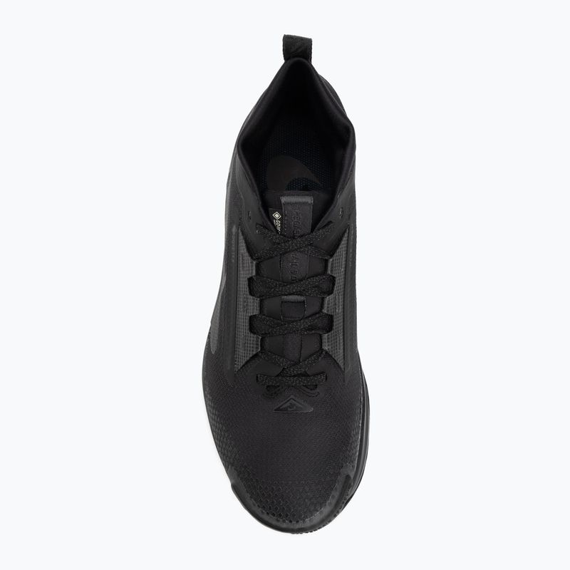 Herren-Laufschuhe Nike Pegasus Trail 5 GORE-TEX black/anthracite/black 5