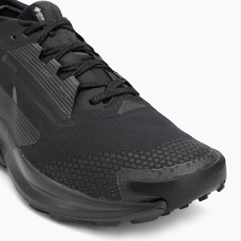 Herren-Laufschuhe Nike Pegasus Trail 5 GORE-TEX black/anthracite/black 7