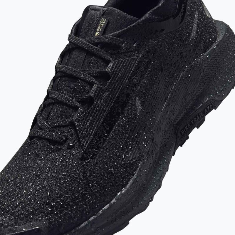 Herren-Laufschuhe Nike Pegasus Trail 5 GORE-TEX black/anthracite/black 11
