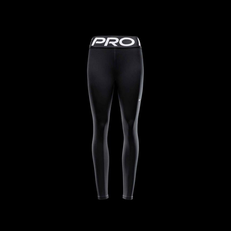 Trainingsleggings Damen Nike Pro Sculpt black/white 10