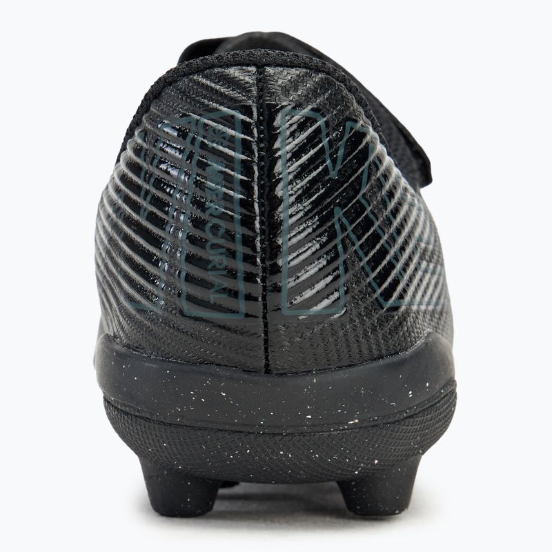 Fußballschuhe Kinder Nike Mercurial Vapor 16 Club FG/MG black/deep jungle/black 6