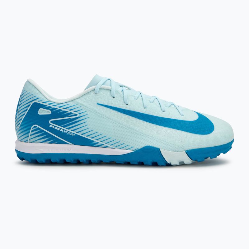 Fußballschuhe Herren Nike Mercurial Vapor 16 Academy TF glacier blue / blue orbit 2