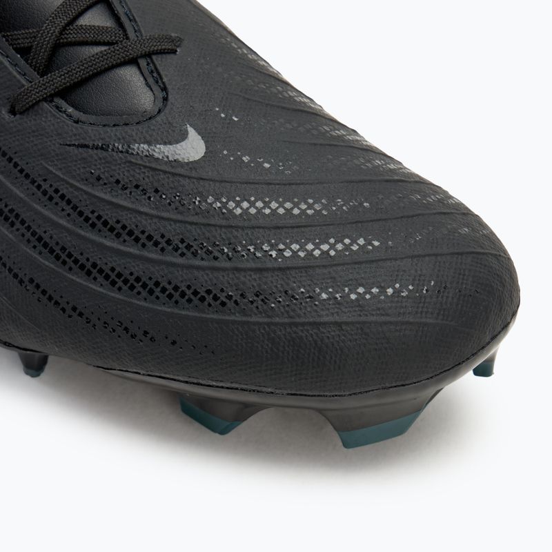 Fußballschuhe Nike Phantom GX II Academy FG/MG black/deep jungle/black 7