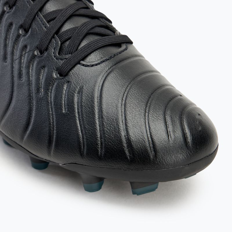 Fußballschuhe Herren Nike Tiempo Legend 10 Club FG/MG black/deep jungle/black 7