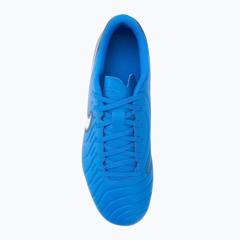 Herren Fußballschuhe Nike Tiempo Legend 10 Club TF soar/weiß