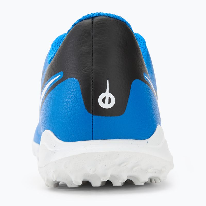 Herren Fußballschuhe Nike Tiempo Legend 10 Club TF soar/weiß