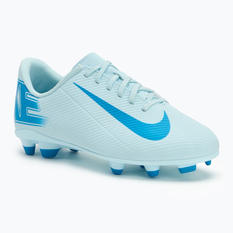 Fußballschuhe Kinder Nike Mercurial Vapor 16 Club FG/MG glacier blue/blue orbit