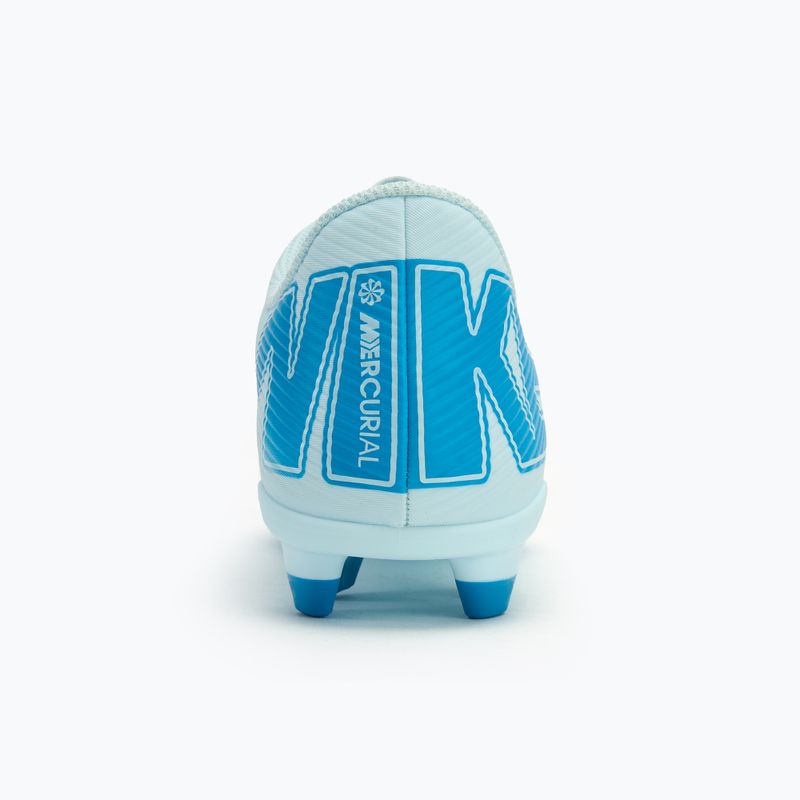 Fußballschuhe Kinder Nike Mercurial Vapor 16 Club FG/MG glacier blue/blue orbit 6