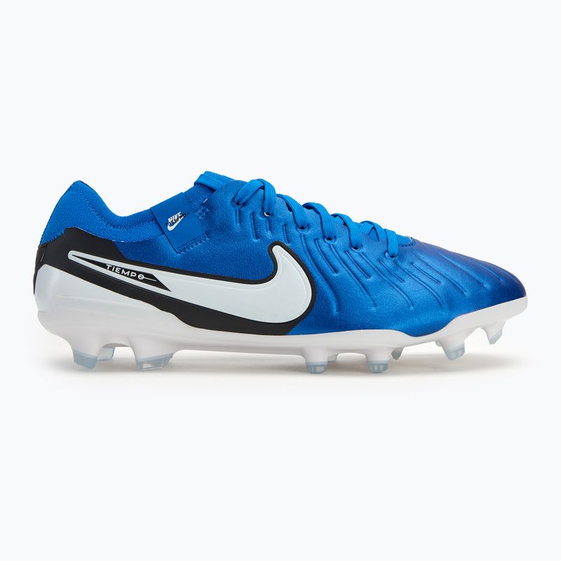 Fußballschuhe Nike Tiempo Legend 10 Pro FG soar/white 2