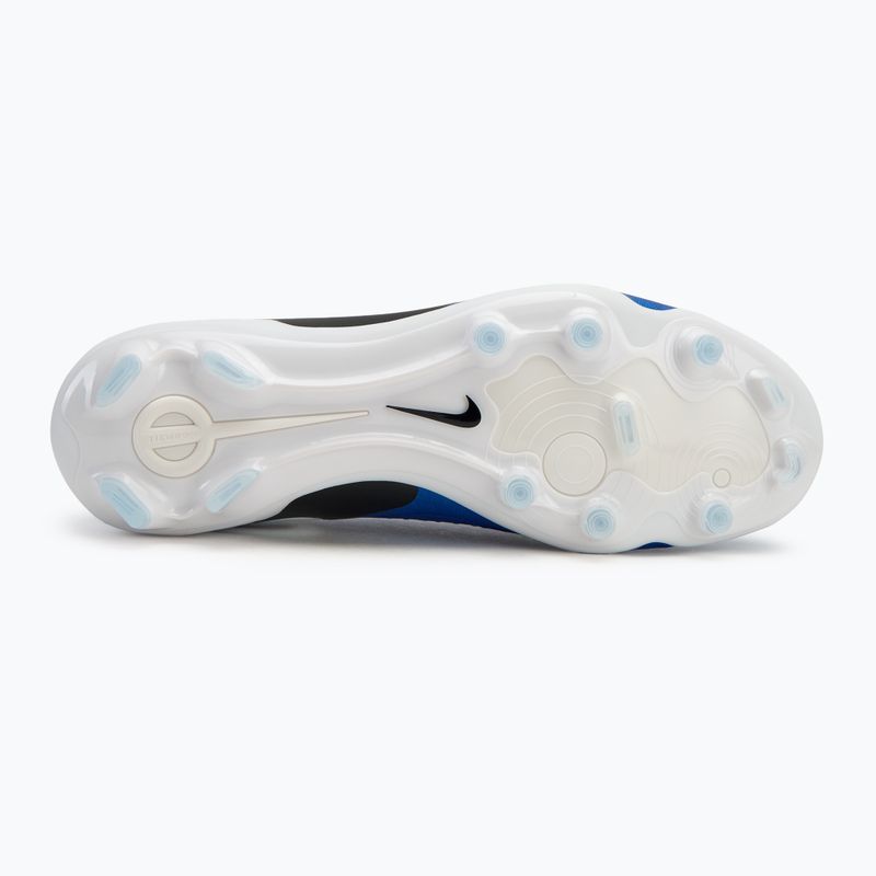 Fußballschuhe Nike Tiempo Legend 10 Pro FG soar/white 4