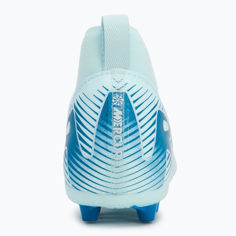 Fußballschuhe Kinder Nike Mercurial Superfly 10 Academy AG glacier blue/blue orbit 6