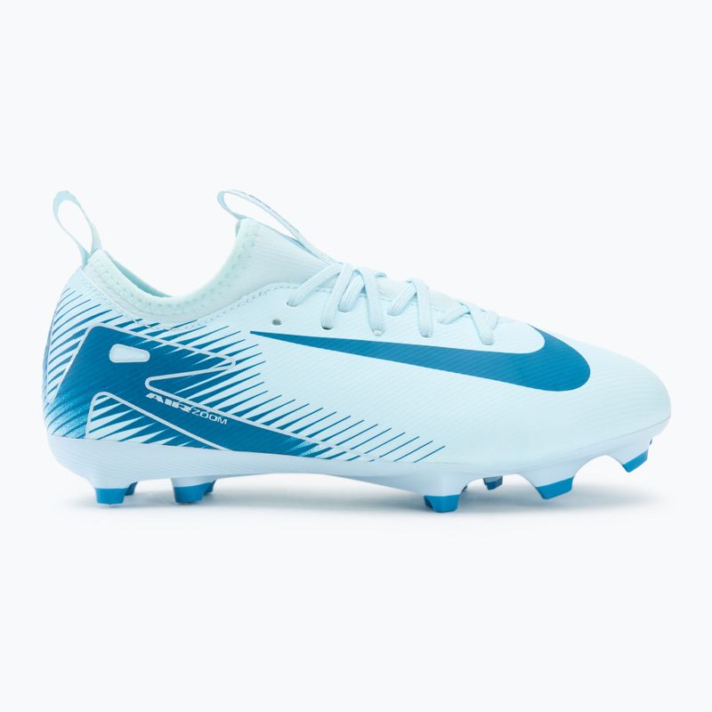 Fußballschuhe Kinder Nike Mercurial Vapor 16 Academy FG/MG glacier blue/blue orbit 2