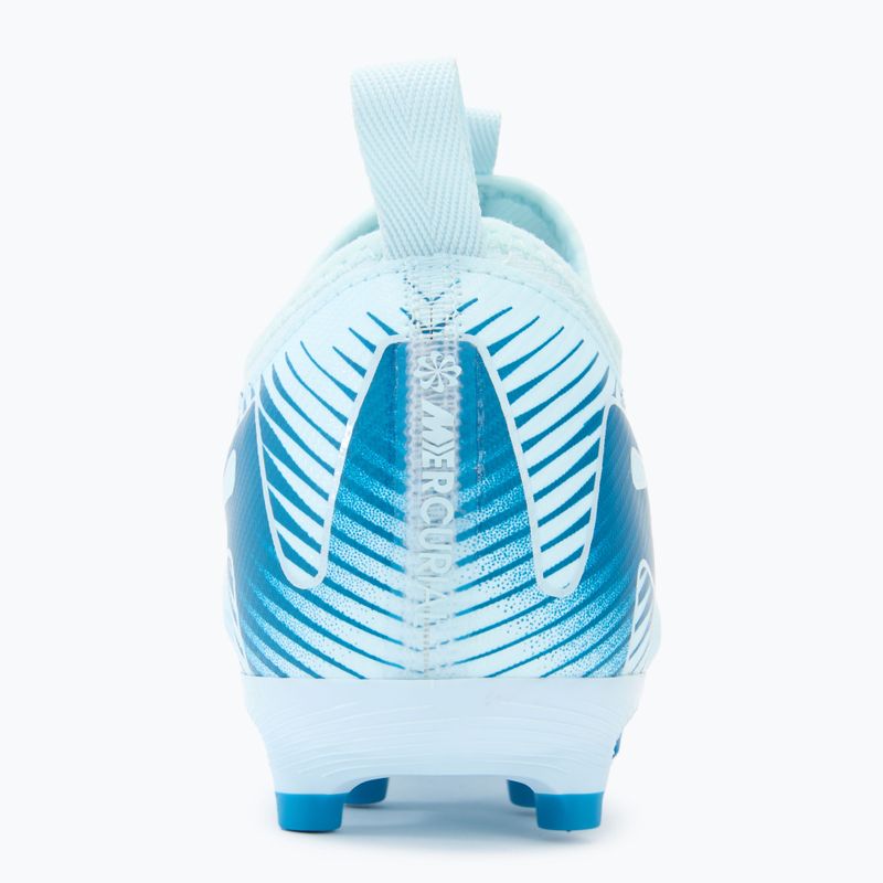 Fußballschuhe Kinder Nike Mercurial Vapor 16 Academy FG/MG glacier blue/blue orbit 6