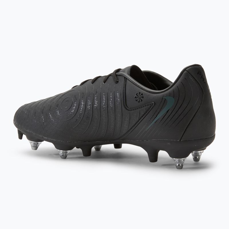 Fußballschuhe Herren Nike Phantom GX 2 Academy black/deep jungle 3