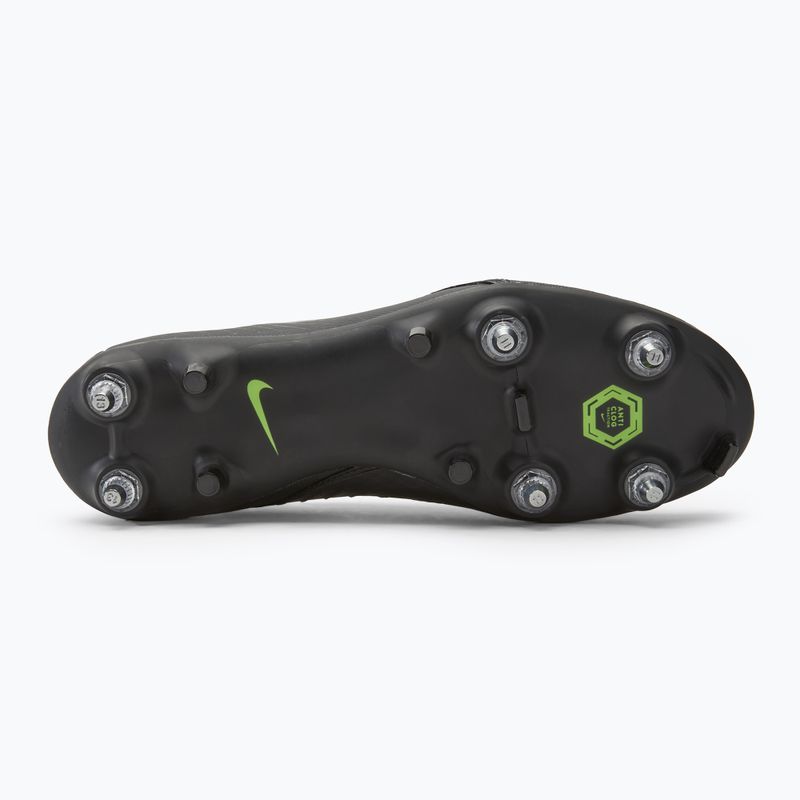 Fußballschuhe Herren Nike Phantom GX 2 Academy black/deep jungle 4