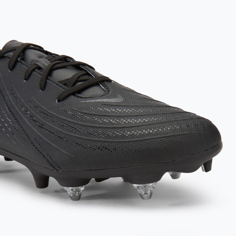 Fußballschuhe Herren Nike Phantom GX 2 Academy black/deep jungle 7