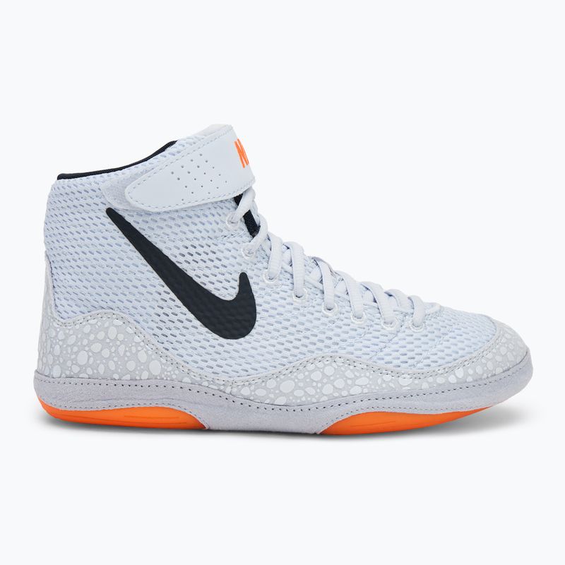 Ringerschuhe Nike Inflict SE multicolor/multicolor 2