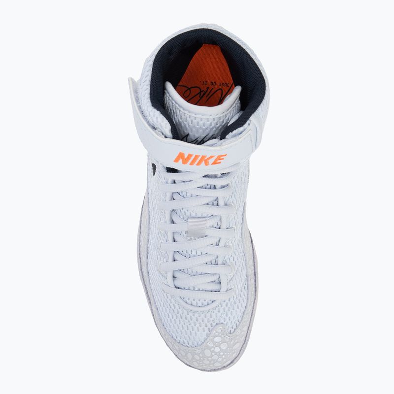 Ringerschuhe Nike Inflict SE multicolor/multicolor 5