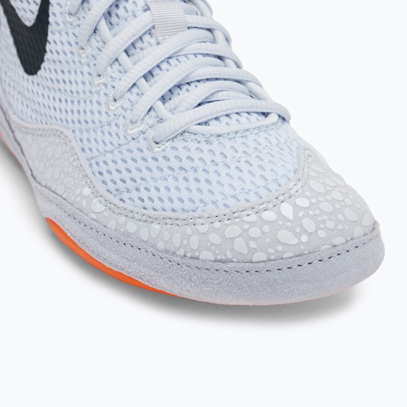 Ringerschuhe Nike Inflict SE multicolor/multicolor 7