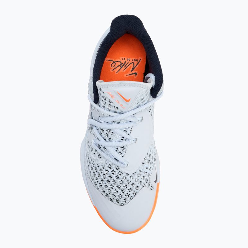 Nike Zoom Hyperspeed Court SE Volleyballschuhe multi color/multi color 5