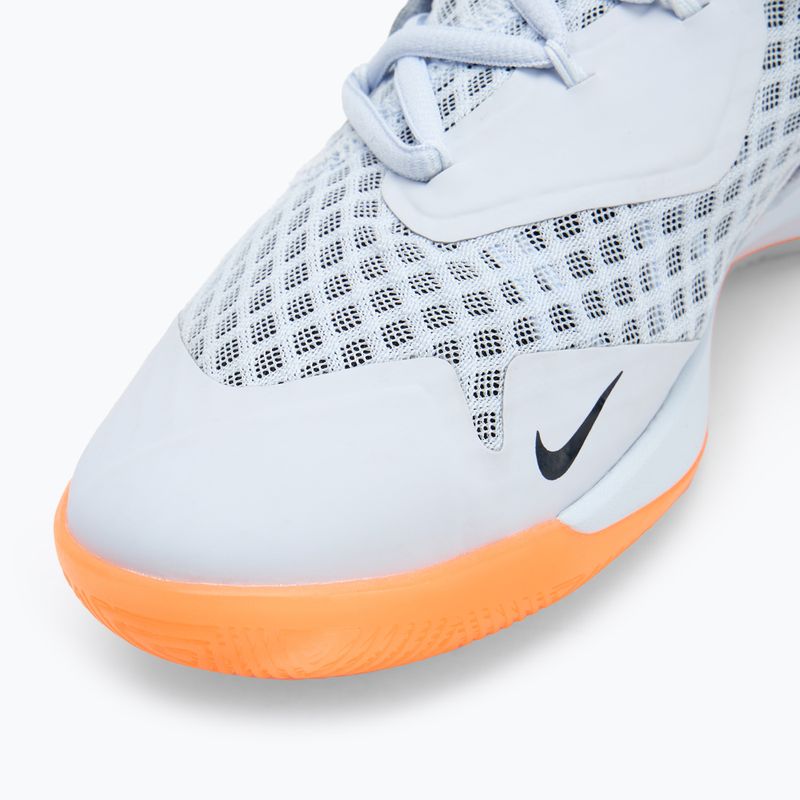 Nike Zoom Hyperspeed Court SE Volleyballschuhe multi color/multi color 7