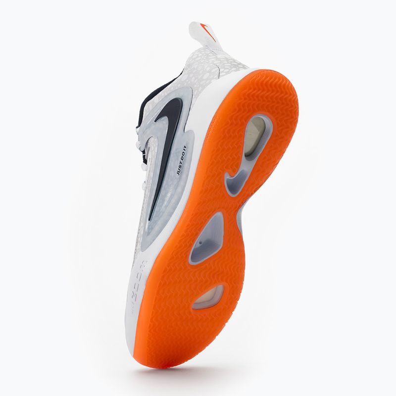 Nike Hyperset 2 SE Schuhe multi color/multi color 12