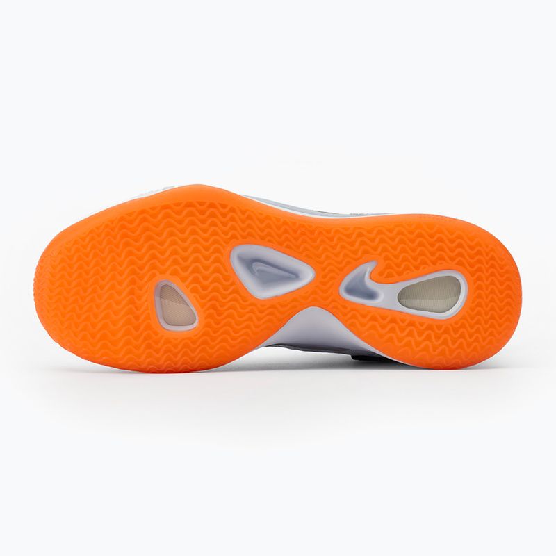 Volleyballschuhe Nike Hyperset 2 SE multi color/multi color 14
