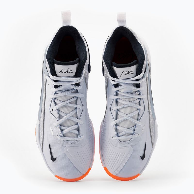Volleyballschuhe Nike Hyperset 2 SE multi color/multi color 15