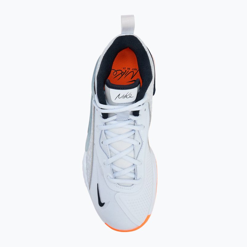Volleyballschuhe Nike Hyperset 2 SE multi color/multi color 5