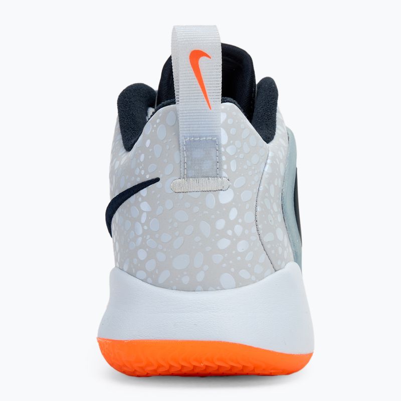 Nike Hyperset 2 SE Schuhe multi color/multi color 6