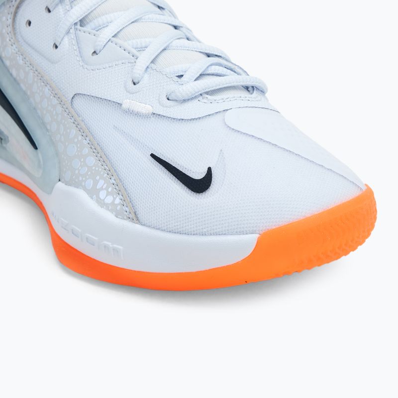 Volleyballschuhe Nike Hyperset 2 SE multi color/multi color 7