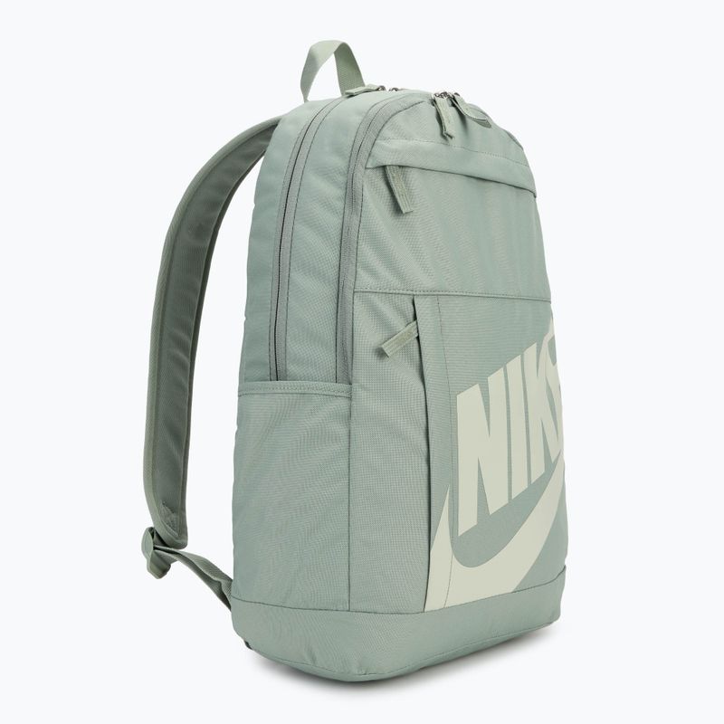 Nike Elemental 21 l jade horizon/sea glass Rucksack 2