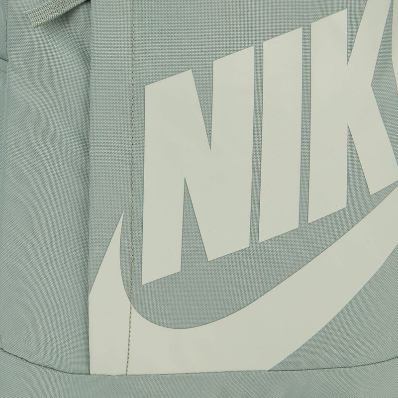 Nike Elemental 21 l jade horizon/sea glass Rucksack 4