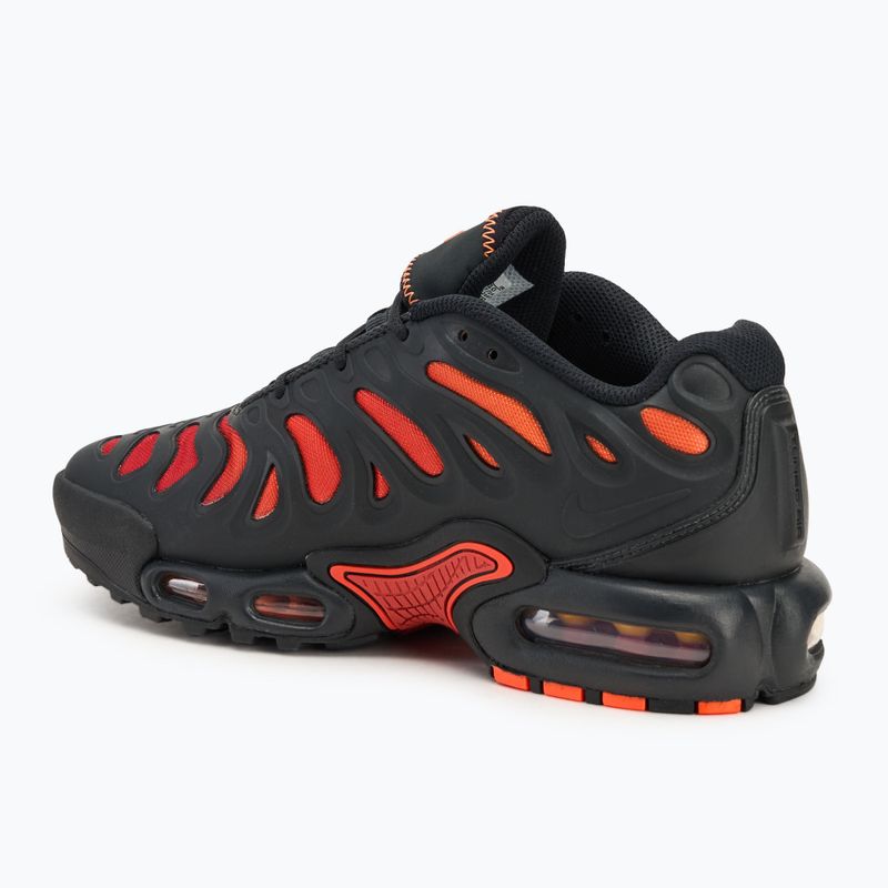 Schuhe Herren Nike Air Max Plus Drift off noir/black/dragon red/hyper crimson 3
