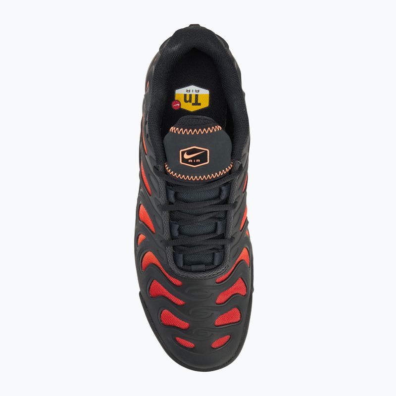 Schuhe Herren Nike Air Max Plus Drift off noir/black/dragon red/hyper crimson 5
