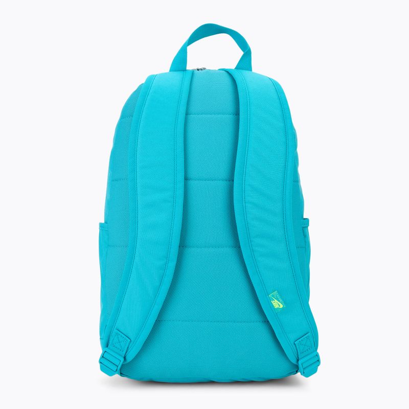 Rucksack Nike Elemental 21 l dusty cactus / dusty cactus / volt 3