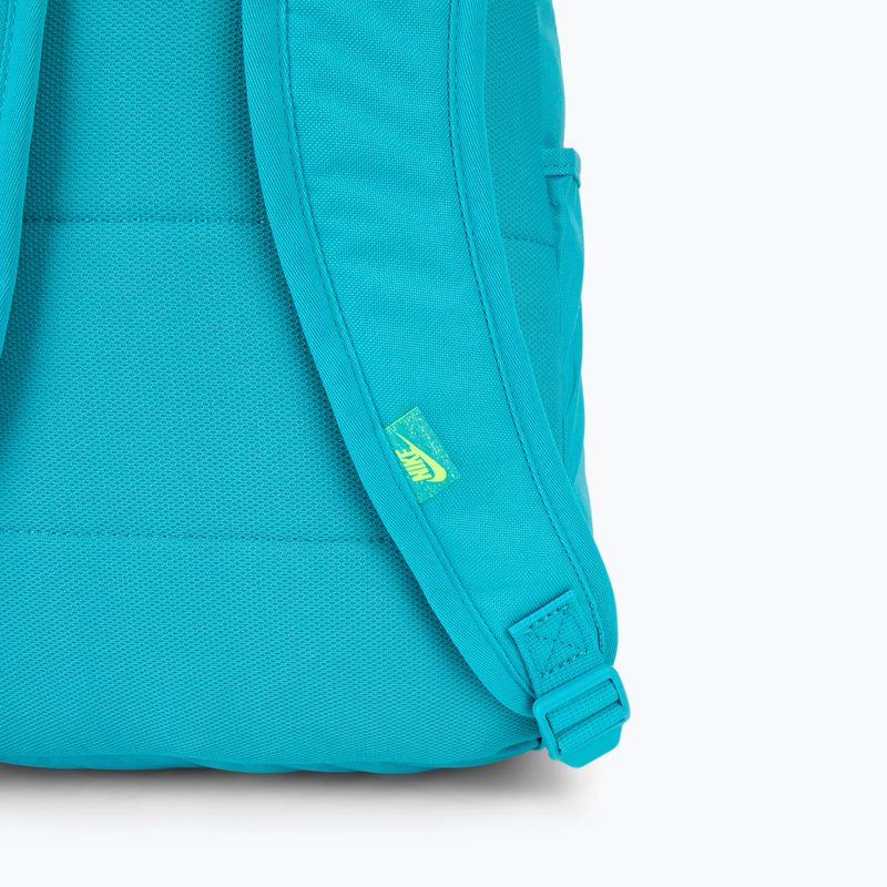 Rucksack Nike Elemental 21 l dusty cactus / dusty cactus / volt 5