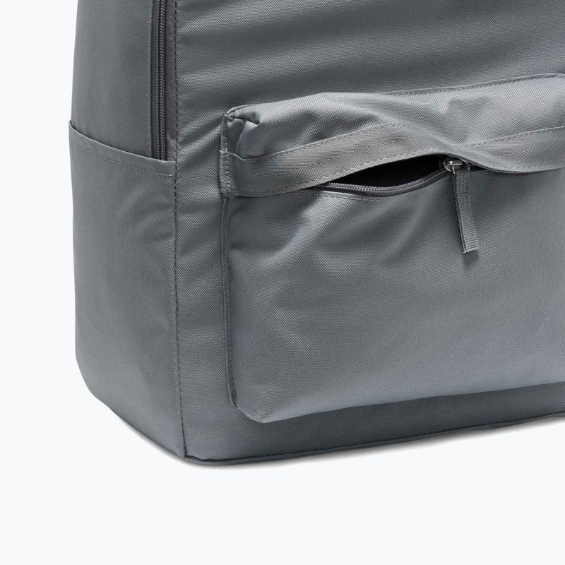 Nike Heritage 25 l Rucksack Rauchgrau/Rauchgrau/Weiß 5
