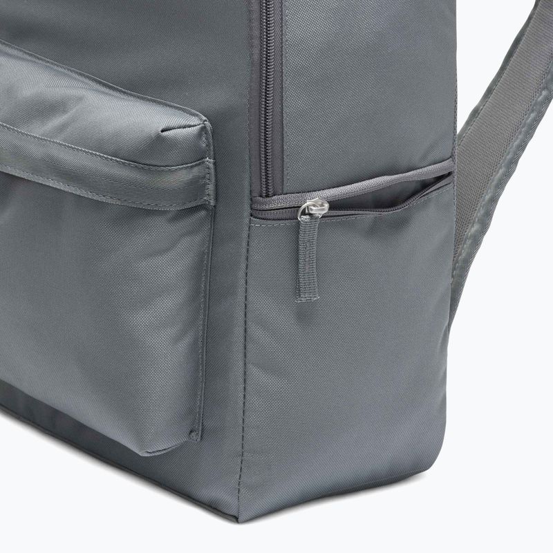 Nike Heritage 25 l Rucksack Rauchgrau/Rauchgrau/Weiß 6