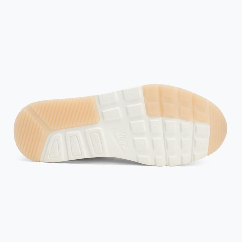 Nike Air Max SC Gipfel weiß/hell orewood braun/phantom/guava ice Frauen Schuhe 4